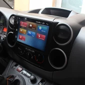 Peugeot 208 Android Multimedya Sistemi 4-64 Cadence thumbnail 1