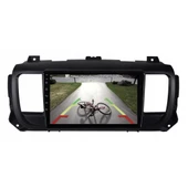 Peugeot Expert Android Multimedya Sistemi 4-64 Cadence (2017-2024) thumbnail 5