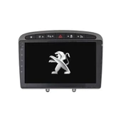 Peugeot 308 Android Multimedya Sistemi 4-64 Cadence (2008-2013) thumbnail 2