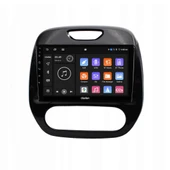 Renault Captur Android Multimedya Sistemi 4-64 Cadence (2013-2017) thumbnail 5
