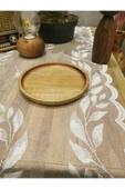 ayrawood Ahşap Sunum Servis Tabağı thumbnail 1