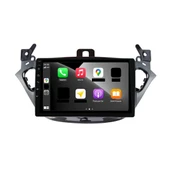 Opel Crosa E Android Multimedya Sistemi 4-64 Cadence (2019-2023) thumbnail 2