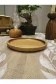 ayrawood Ahşap Sunum Servis Tabağı thumbnail 4