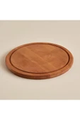 Bella Maison Paradiso Sunum Tabağı (30 cm) thumbnail 1