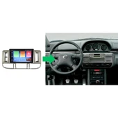 Nissan X-Trail Android Multimedya Sistemi 4-64 Cadence (2002-2004) thumbnail 1