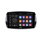 Mercedes Smart Android Multimedya Sistemi 4-64 Cadence (2015-2019) thumbnail 5