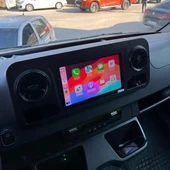Mercedes Sprinter Android Multimedya Sistemi 4-64 Cadence (2019-2021) thumbnail 1