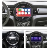 Mini Cooper Android Multimedya Sistemi 4-64 Cadence (2015-2019) thumbnail 1