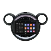Mini Cooper Android Multimedya Sistemi 4-64 Cadence (2011-2015) thumbnail 6