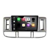 Nissan X-Trail Android Multimedya Sistemi 4-64 Cadence (2002-2004) thumbnail 3