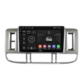 Nissan X-Trail Android Multimedya Sistemi 4-64 Cadence (2002-2004) thumbnail 5