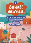 Sahabe Hikayeleri 5. Kitap thumbnail 1