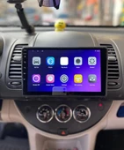 Nissan Note Android Multimedya Sistemi 4-64 Cadence (2014-2018) thumbnail 1
