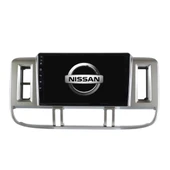 Nissan X-Trail Android Multimedya Sistemi 4-64 Cadence (2002-2004) thumbnail 2
