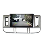 Nissan X-Trail Android Multimedya Sistemi 4-64 Cadence (2002-2004) thumbnail 4