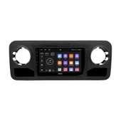 Mercedes Sprinter Android Multimedya Sistemi 4-64 Cadence (2019-2021) thumbnail 5
