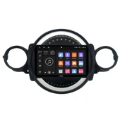 Mini Cooper Android Multimedya Sistemi 4-64 Cadence (2007-2011) thumbnail 6