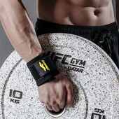 Joinfit Bileklik Wrist Straps 2 adet thumbnail 2