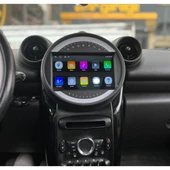 Mini Cooper Android Multimedya Sistemi 4-64 Cadence (2011-2015) thumbnail 1