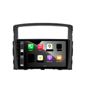 Mitssubisi Pajero Android Multimedya Sistemi 4-64 Cadence (2007-2017) thumbnail 4