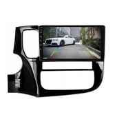 Mitssubisi Outlander Android Multimedya Sistemi 4-64 Cadence (2013-2020) thumbnail 4