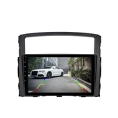 Mitssubisi Pajero Android Multimedya Sistemi 4-64 Cadence (2007-2017) thumbnail 5