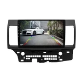 Mitssubisi Lancer Android Multimedya Sistemi 4-64 Cadence (2004-2008) thumbnail 4