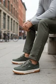 MARCOMEN  22492 ERKEK CASUAL AYAKKABI thumbnail 2