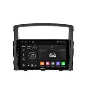 Mitssubisi Pajero Android Multimedya Sistemi 4-64 Cadence (2007-2017) thumbnail 6