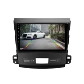 Mitssubisi Outlander Android Multimedya Sistemi 4-64 Cadence (2008-2012) thumbnail 4