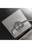 Egem Home Yapışkanlı Askılık Sticker thumbnail 4