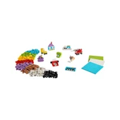LEGO 11044  Classic Creative Build-And-Play Box thumbnail 3
