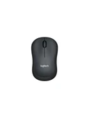 Logitech M220 (910-004878) Siyah Kablosuz Mouse thumbnail 1