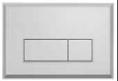 Vitra Elegance Kumanda Paneli, Krom, 740-1380 thumbnail 1