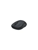 Logitech M220 (910-004878) Siyah Kablosuz Mouse thumbnail 2