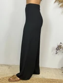 Only 15367490 Kadin Pantolon - Siyah thumbnail 2