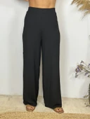 Only 15367490 Kadin Pantolon - Siyah thumbnail 4