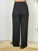Only 15367490 Kadin Pantolon - Siyah thumbnail 3
