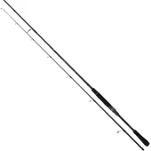 DAIWA BALLISTIC 244CM 14-42 GR BLX802HF-AX thumbnail 2