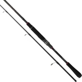 DAIWA BALLISTIC 244CM 14-42 GR BLX802HF-AX thumbnail 1