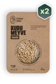 Online Çiftçi Dut Kurusu 2x250Gr thumbnail 1