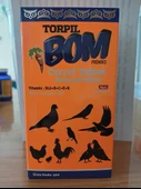 TRPİL BOM - YAVRU HAPI (505 ADET) thumbnail 5