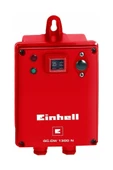 Einhell Gc-dw 1300n Derin Kuyu Dalgıç Pompa thumbnail 5