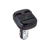 Hello HL-19681 X12 Handsfree Fm Transmitter thumbnail 1