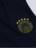 Fenerbahçe Orijinal Lisanslı Lacivert Yetişkin Forma Şortu thumbnail 3