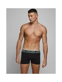 Jack Jones Flower Erkek Boxer 12171253 thumbnail 5
