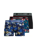 Jack Jones Flower Erkek Boxer 12171253 thumbnail 1