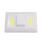 Cob Ledli Duvar Dolap Lambası Wt-382 thumbnail 2