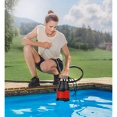 Einhell GC-SP 2275, Dalgıç Pompa - Temiz Su thumbnail 2