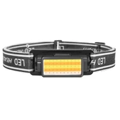 50 Cob Led Kafa Lambası  Wt-650 thumbnail 4